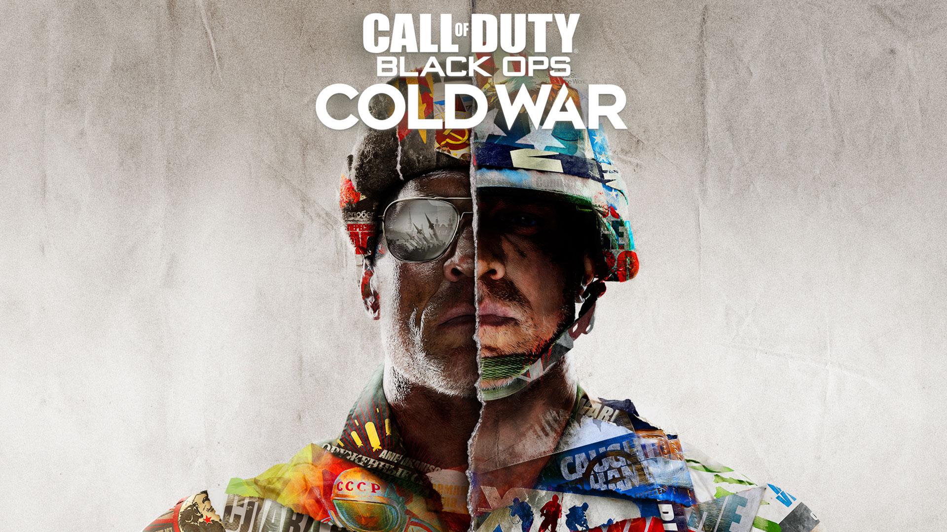 Call of Duty: Black Ops Cold War Crack Status– CWWatch