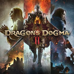 Dragon's Dogma 2 pc
