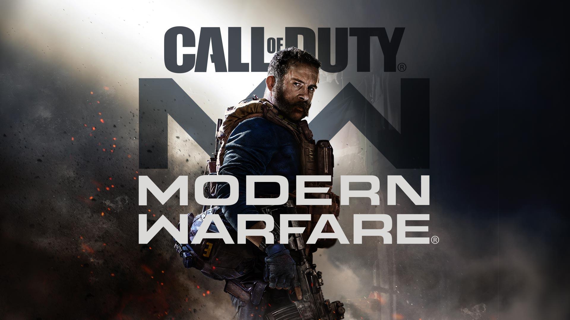 Call of Duty: Modern Warfare 2019 Cracked