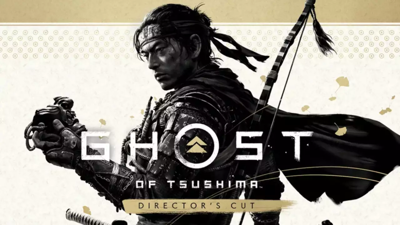 Ghost of Tsushima Director's Cut pc