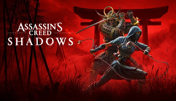 Assassin's Creed Shadows crack status