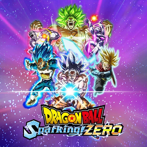 Dragon Ball Sparking Zero crack time status