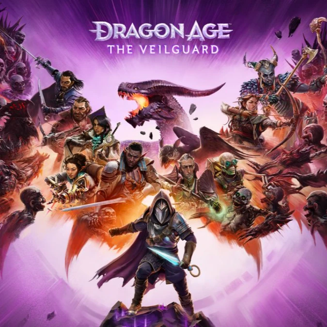 Dragon age the veilguard crack