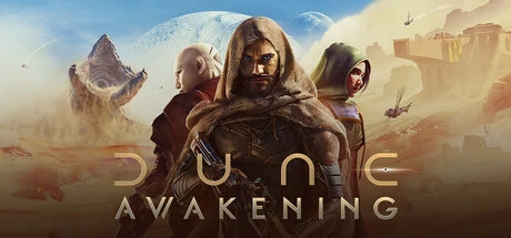Dune Awakening crack status