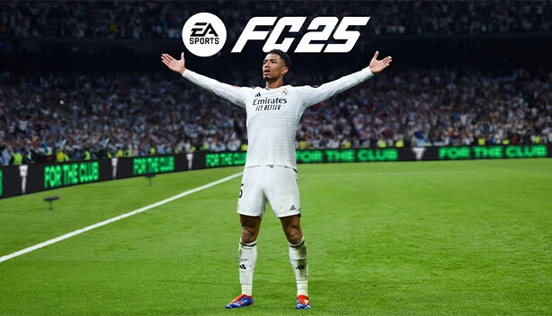 EA SPORTS FC™ 25 crack status