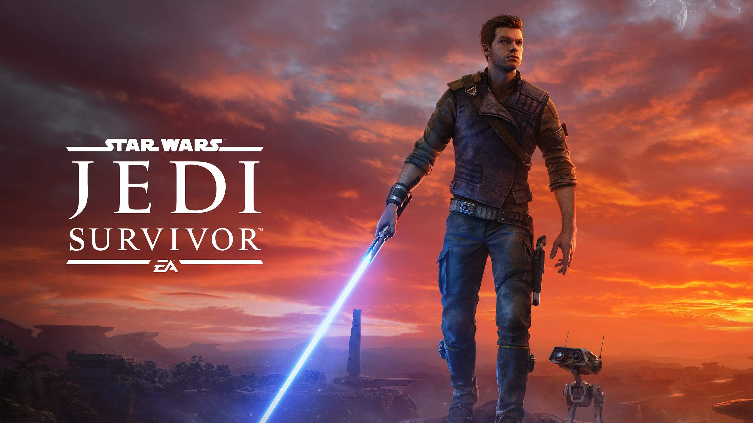 STAR WARS Jedi: Survivor Crack Status– CWWatch