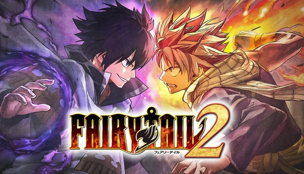 Fairy Tail 2 crack status