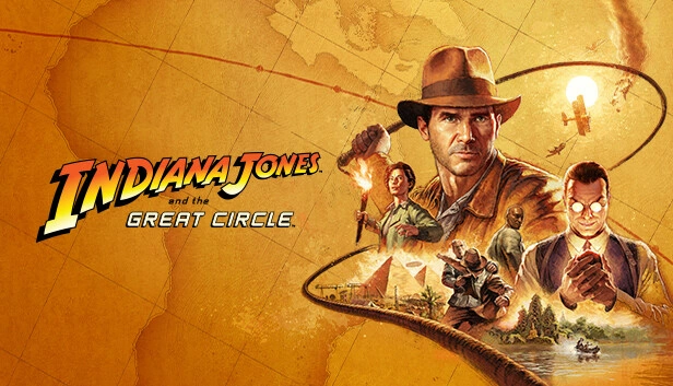 Indiana Jones and the Great Circle crack status