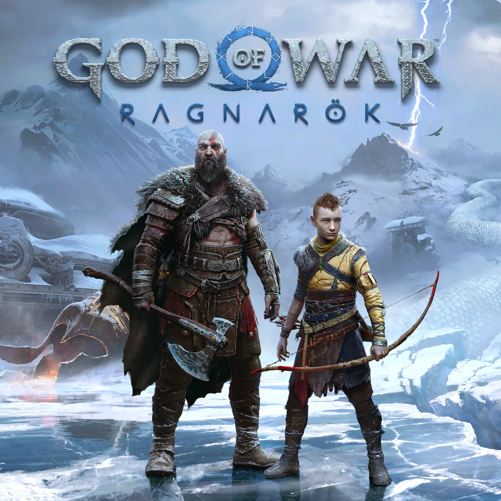 God of War Ragnarok crack status