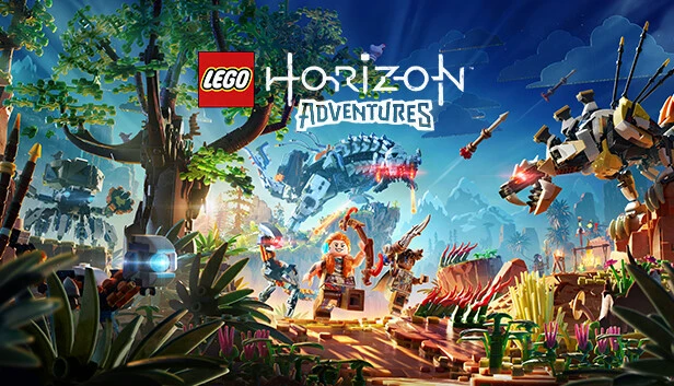 Lego Horizon Adventures crack status