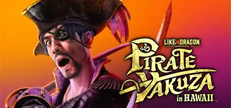 Like a Dragon: Pirate Yakuza in Hawaii crack status