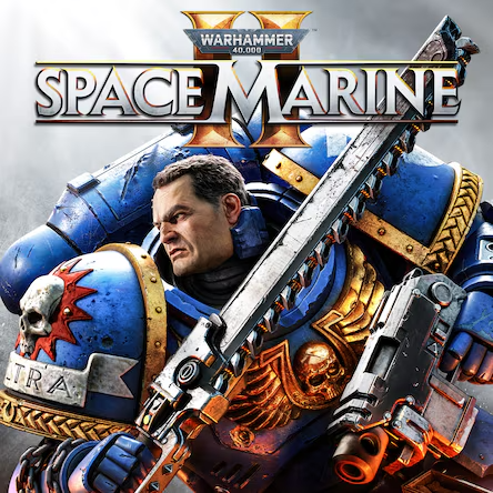 Warhammer 40 000: Space Marine 2 crack status