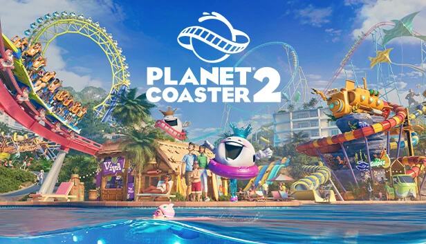 Planet Coaster 2 crack status