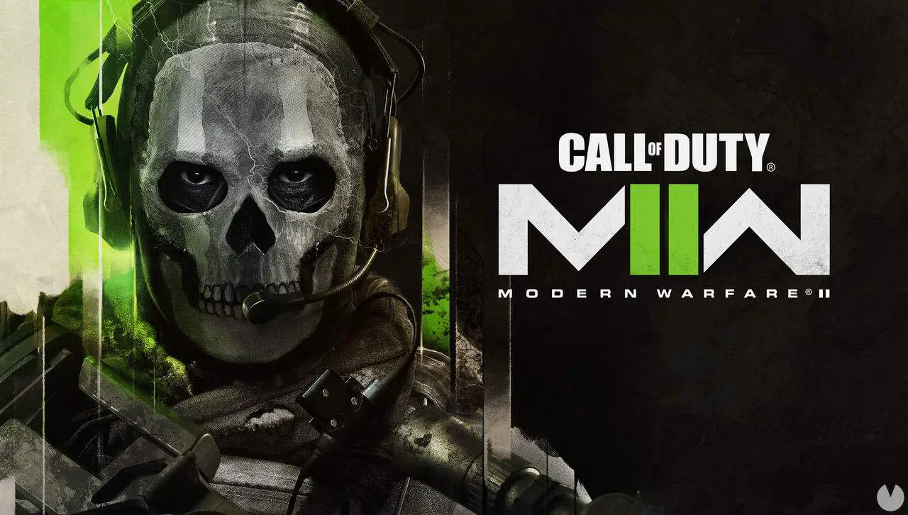 Latest Call Of Duty Modern Warfare cannot be cracked