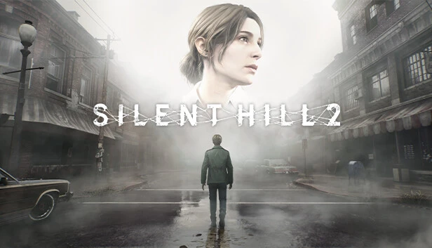 Silent Hill 2 remake crack status