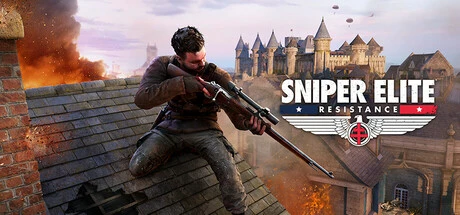 Sniper Elite Resistance crack status