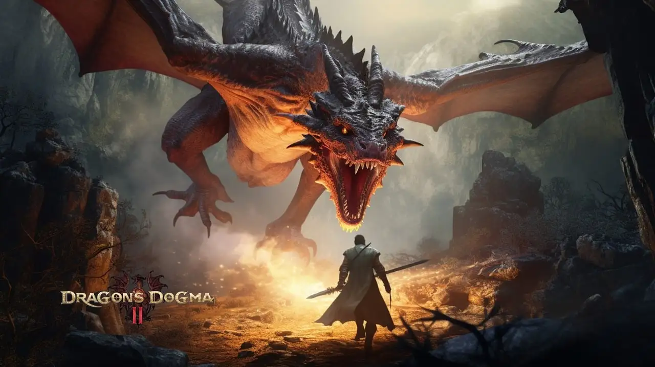 Dragon's Dogma 2 news
