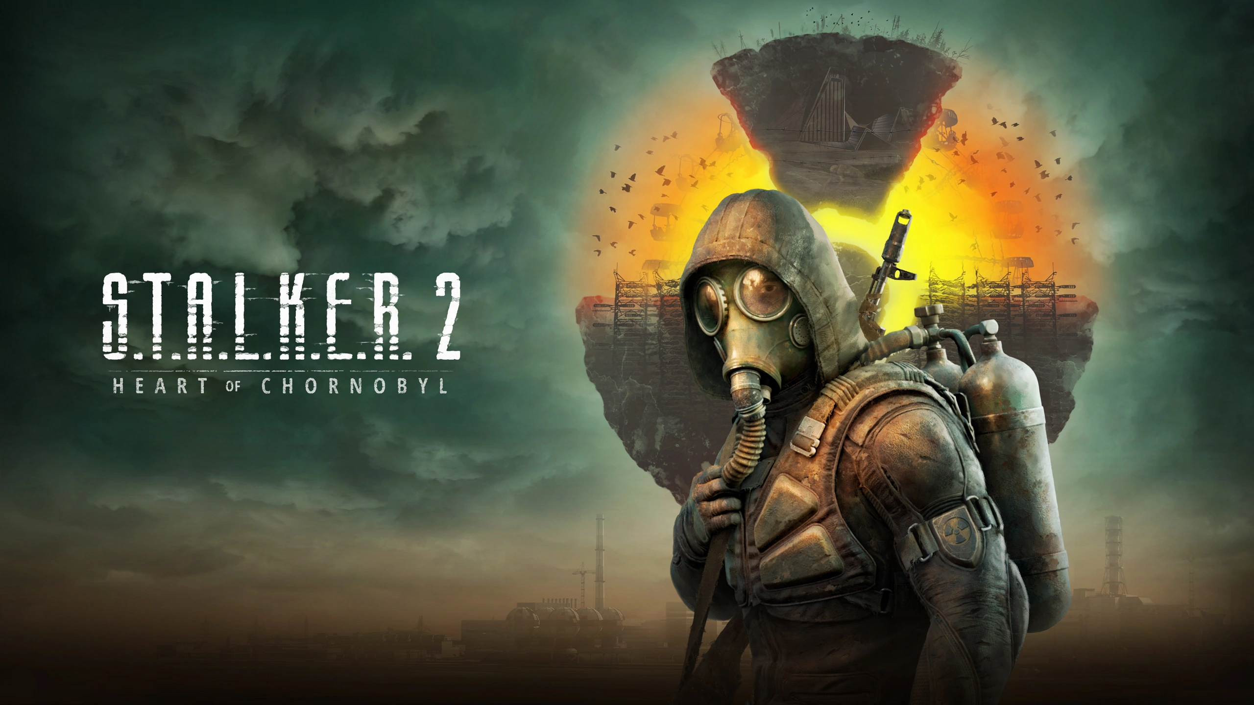 Stalker 2: Heart of Chornobyl crack status