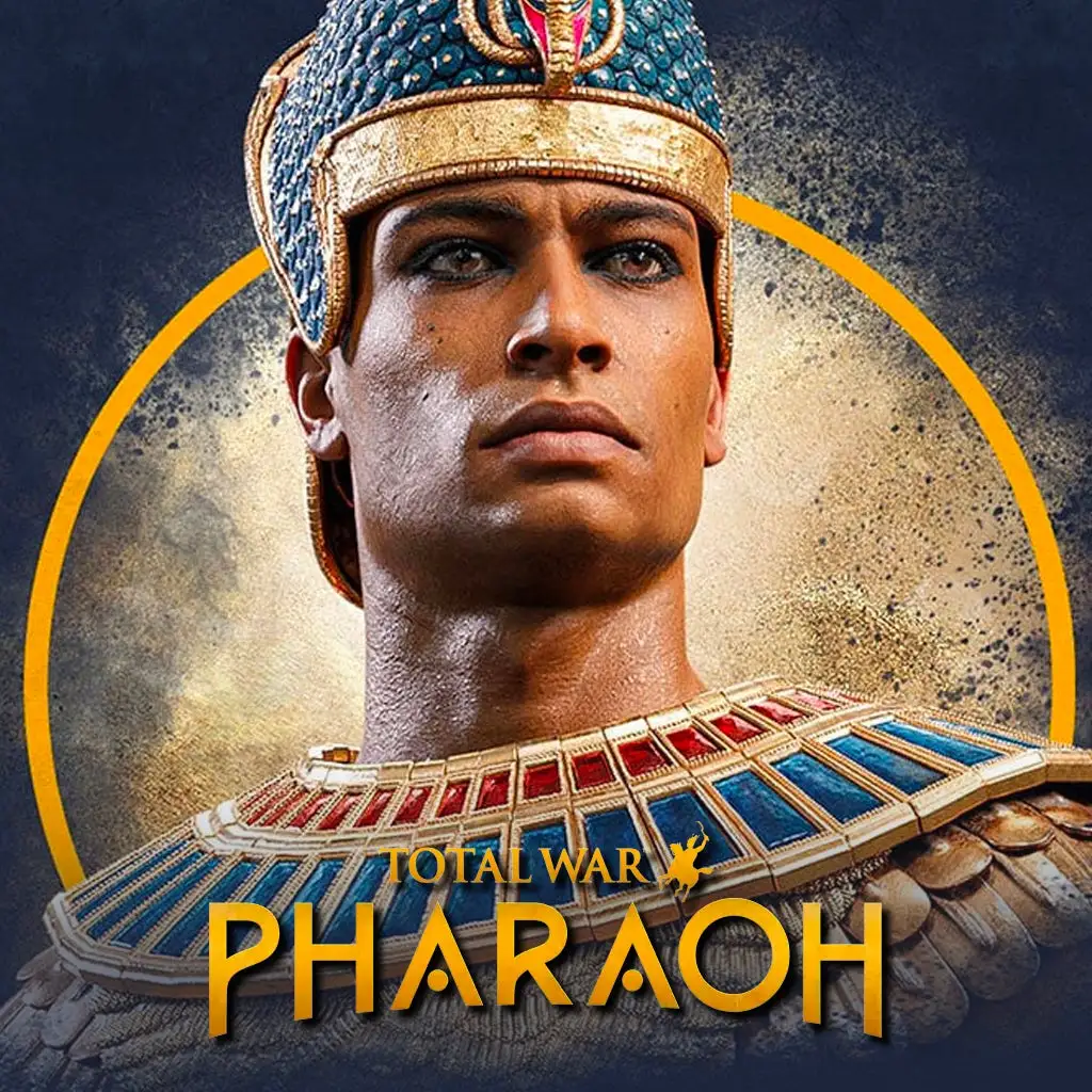 Total War Pharaoh