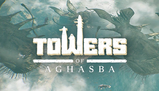 Towers of Aghasba crack status