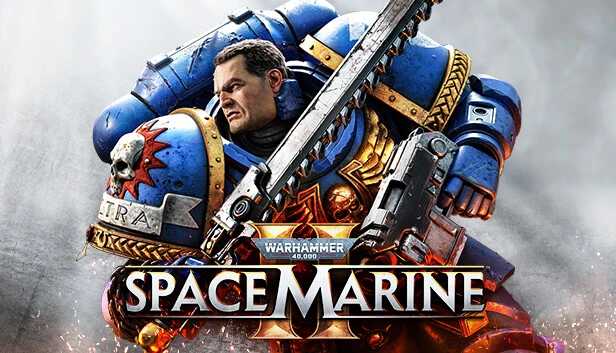 Warhammer 40,000 Spac Marine 2 crack