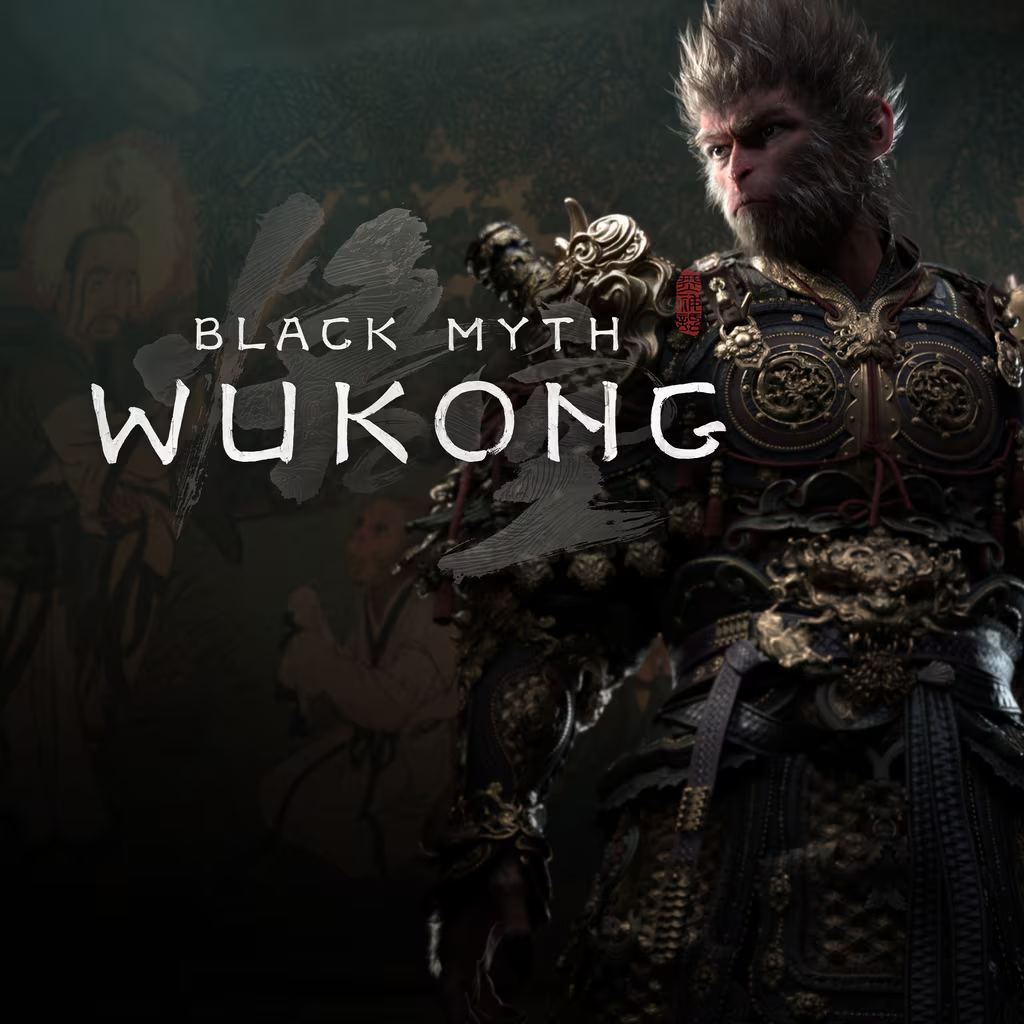 Black Myth: Wukong crack status