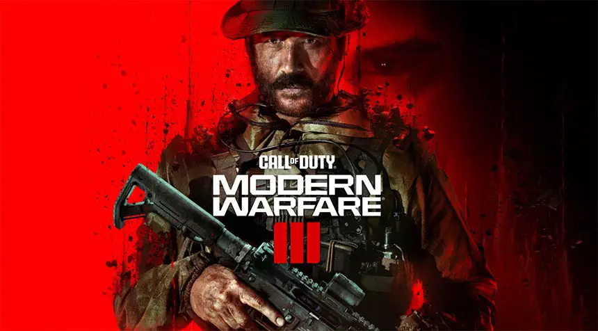 Call of Duty®: Modern Warfare® III Crack Status– CWWatch