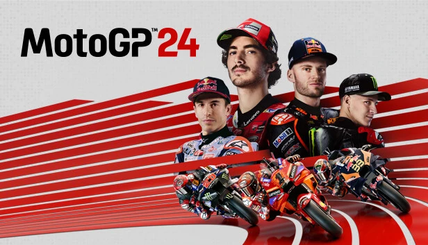 MotoGP 24 crack game