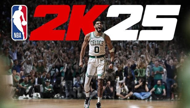 NBA 2k25 crack