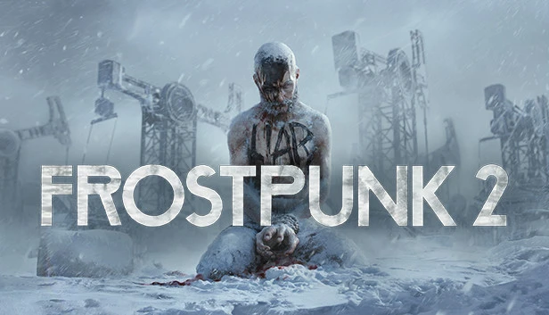 Frostpunk 2 crack