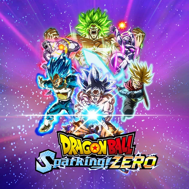 dragon ball sparking zero crack