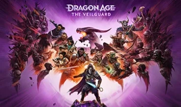 Dragon age: The Veilguard crack status