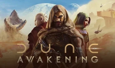 Dune Awakening crack status