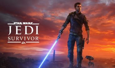 Star Wars Jedi Survivor