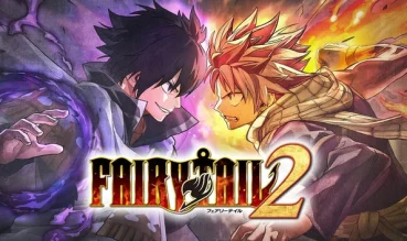 Fairy Tail 2 crack status