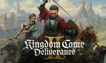 Kingdom Come Deliverance 2 crack status