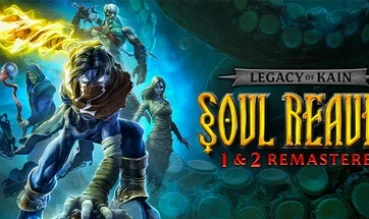 Legacy of Kain: Soul Reaver 1 & 2 Remastered crack status