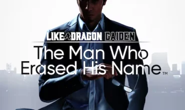 Like A Dragon Gaiden The Man Who Erased His Name