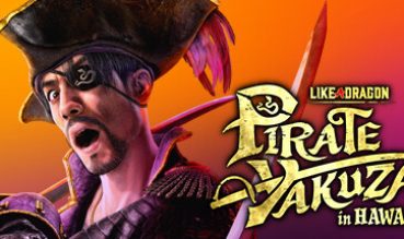 Like a Dragon: Pirate Yakuza in Hawaii crack status