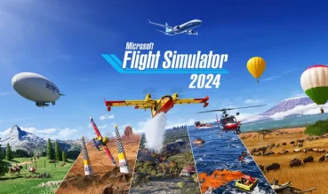 Microsoft Flight Simulator 2024 crack status