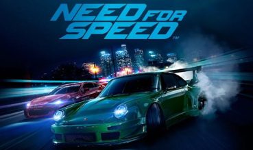 Файлы для Need for Speed (2015)