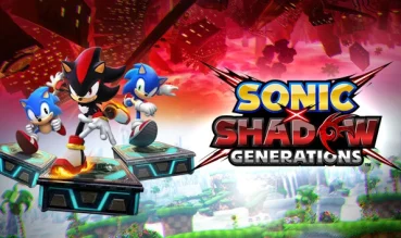 Sonic X Shadow Generation crack status