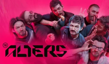 The Alters crack status