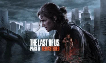 The Last of Us Part II Remastered crack status