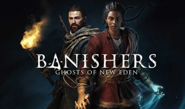 Banishers: Ghosts of New Eden