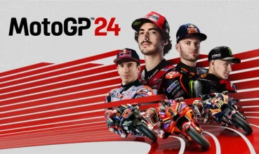 MotoGP 24 crack game