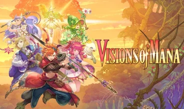 Vision of Mana crack