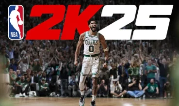 NBA 2k25 crack