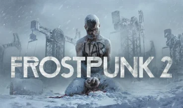 Frostpunk 2 crack