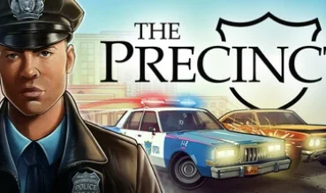The Precinct crack status